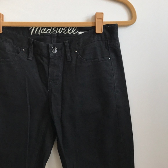 Madewell Denim - Madewell 37 Skinny Jean